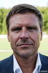 Jürgen Heisch (Spielausschuss, Stellvertreter)